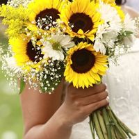 Bouquet 1