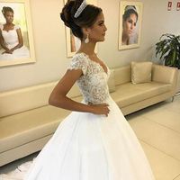 Que penteado escolher para o grande dia - 1