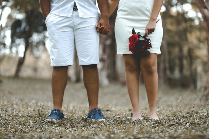  Pre wedding - demorou, mais saiu 😍❤ - 10