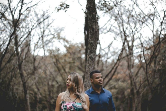  Pre wedding - demorou, mais saiu 😍❤ - 13