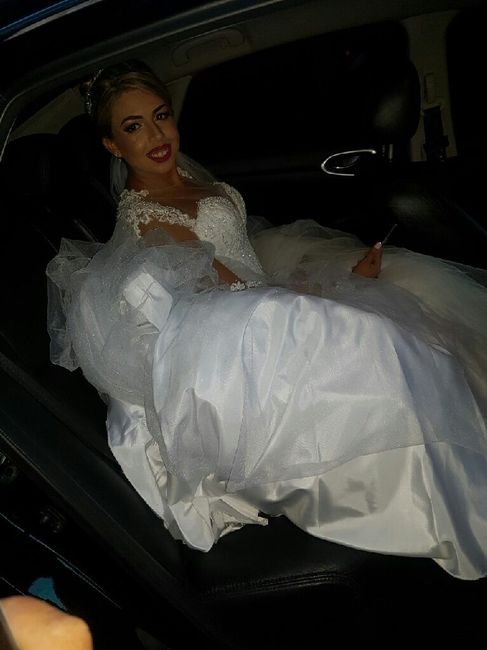  Enfim casamos 👰❤ - 3