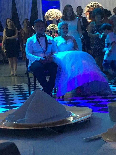  Enfim casamos 👰❤ - 6