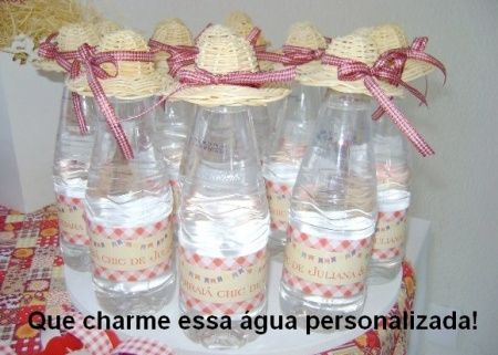 Lembrancinhas 