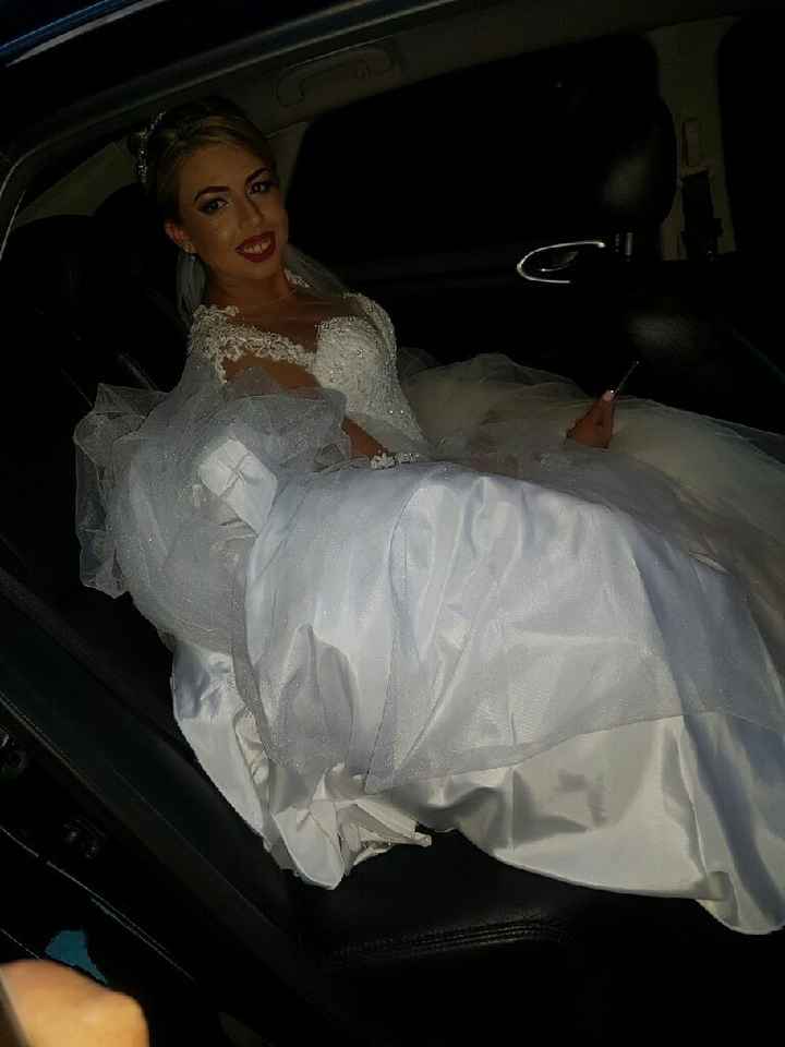  Enfim casamos 👰❤ - 3