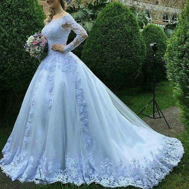 Vestido de noiva - 3