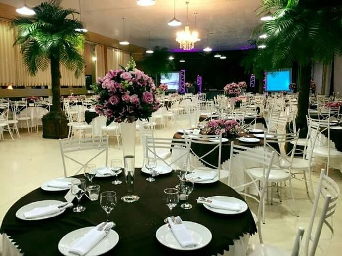 Alguém já foi em casamento no brasaville? - 1