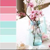 Nossa paleta de cores!!!