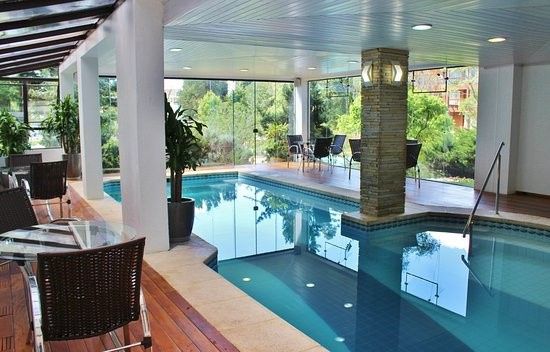 Hotel Alpestre