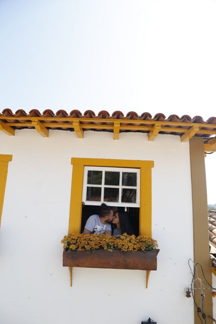 Pré wedding em Santana de Parnaíba 5
