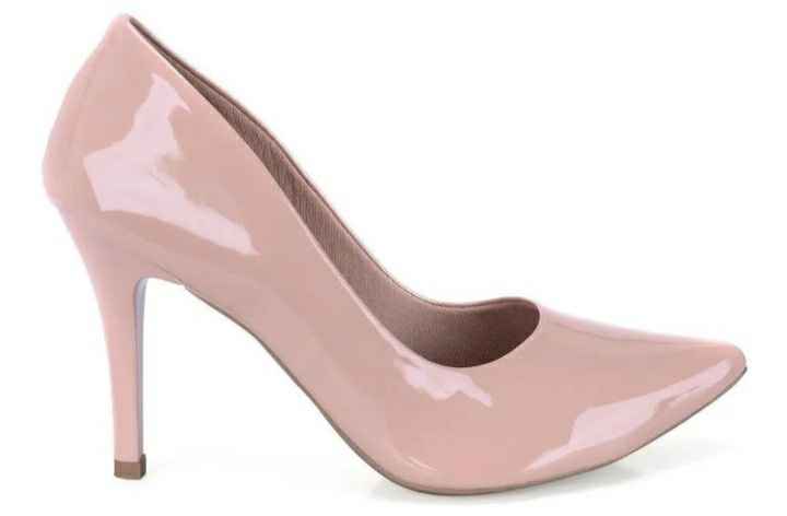 a saga do sapato 👠 - 3
