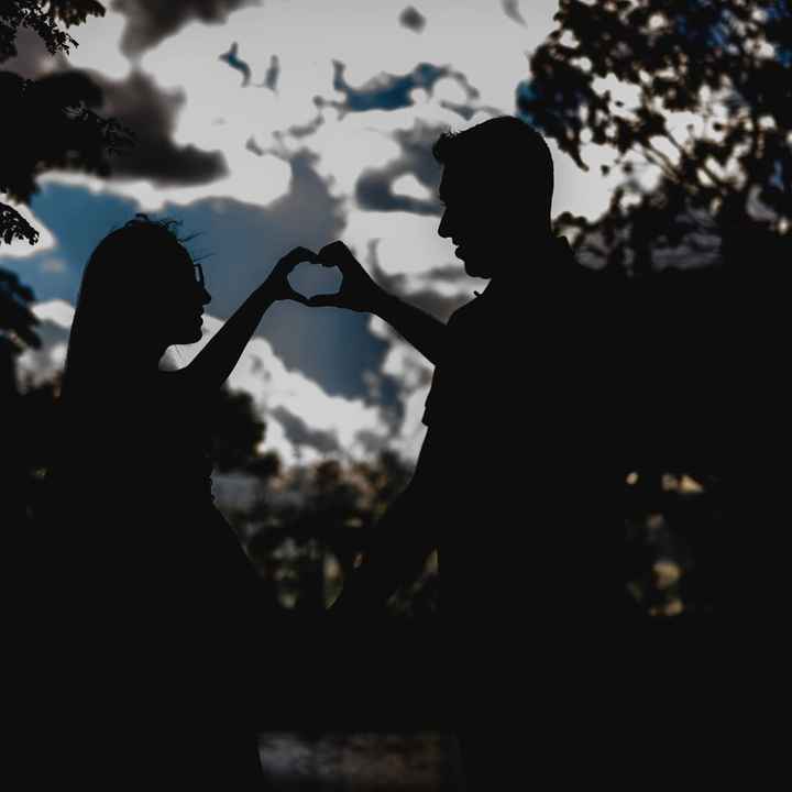 Nosso Pré - Wedding 💕 - 1