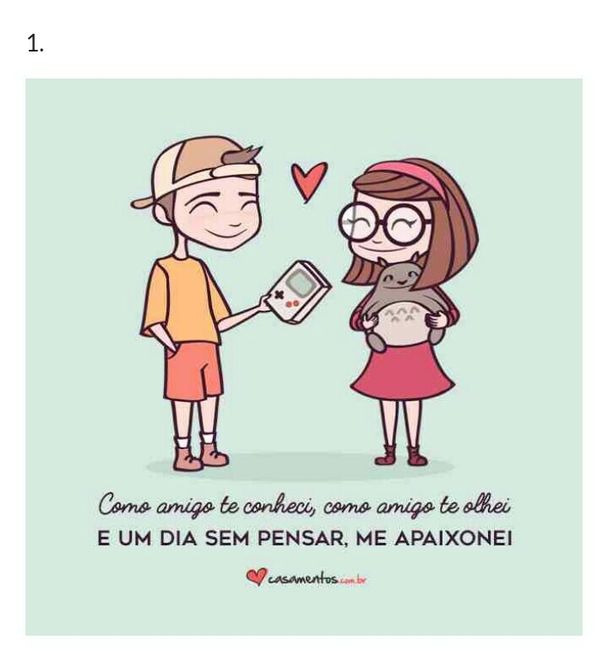"carolina caimme,me apresento" - 1