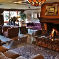 Hotel Alpestre