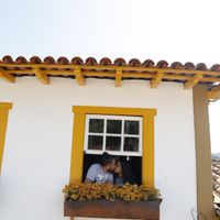 Pré wedding em Santana de Parnaíba - 5