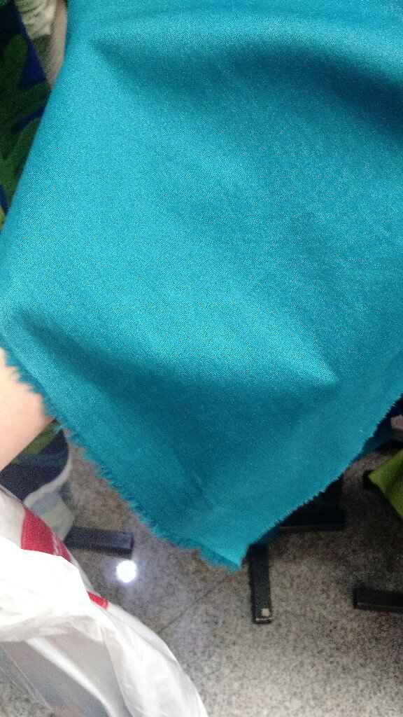  Qual o Nome desse Azul? #desespero - 2
