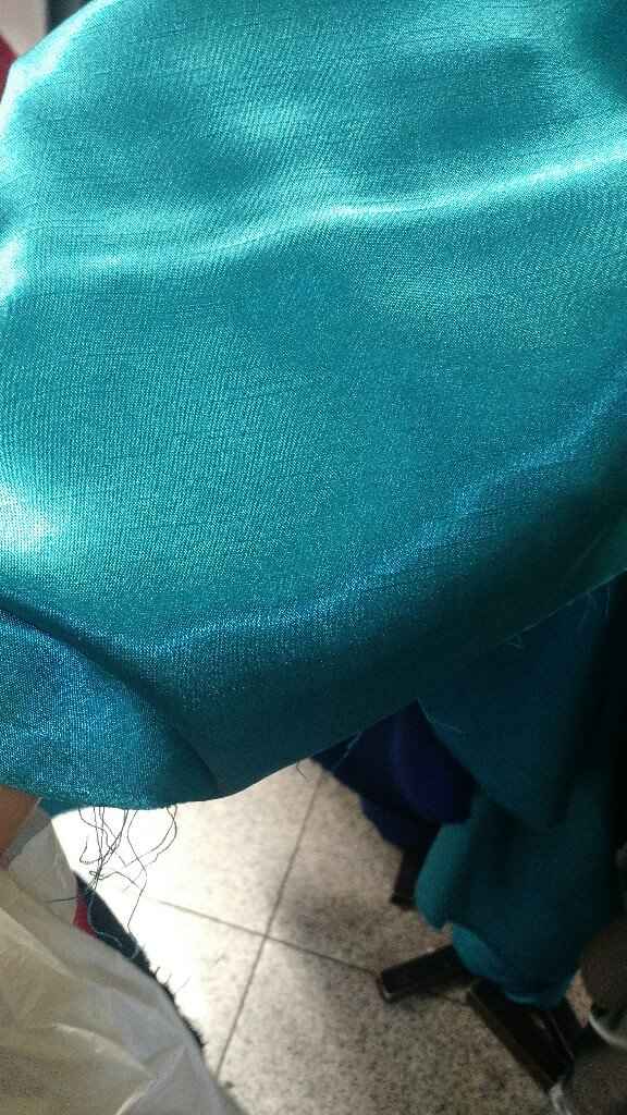  Qual o Nome desse Azul? #desespero - 3
