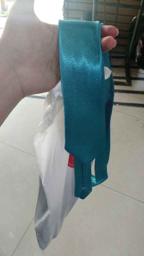  Qual o Nome desse Azul? #desespero - 4