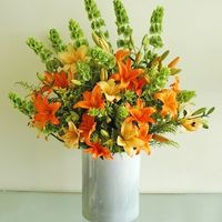 flores