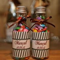 Lembrancinhas de casamento. - 1