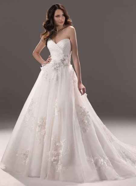 Meu vestido de noiva  - 3