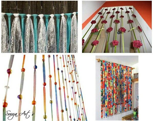 Decoração com fitaaaaaas - 7