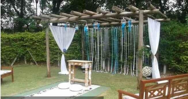 Decoração com fitaaaaaas - 2