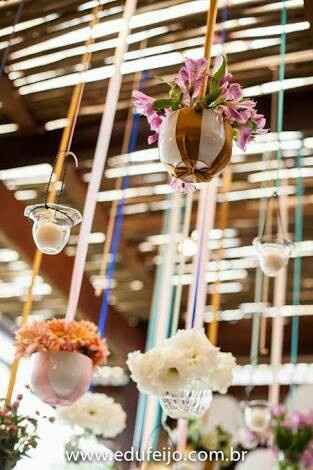 Decoração com fitaaaaaas - 4