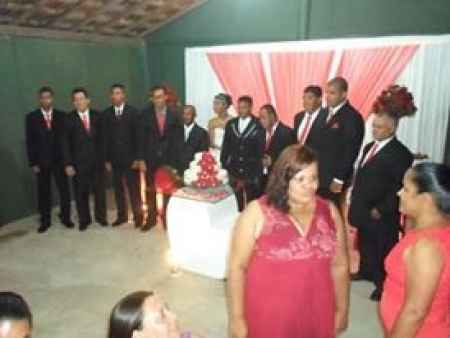 os padrinhos
