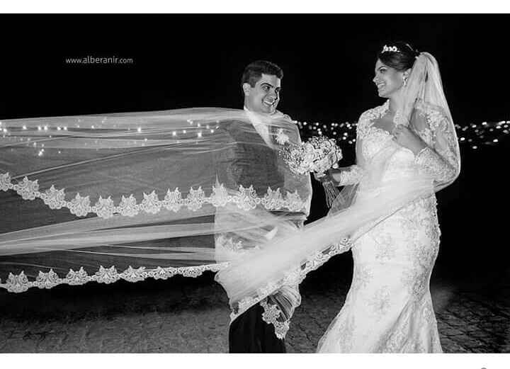 Coisas para fazer 1 ano antes do casamento: escolha o fotógrafo - 1