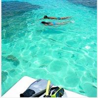 Viagem no mes de agosto - 1