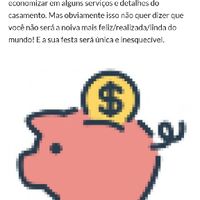 O meu Casamento Anti Crise - RESULTADO! - 1
