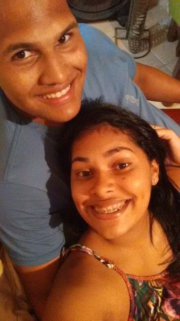 Primeira foto de 2015, como foi a sua? - 1