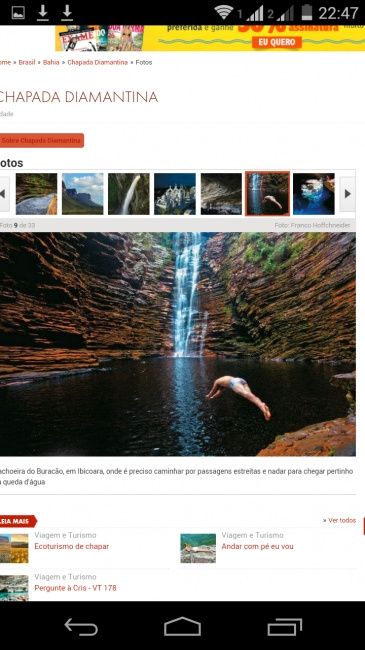 Qual o lugar melhor para passar lua de nel no brasil? - 2