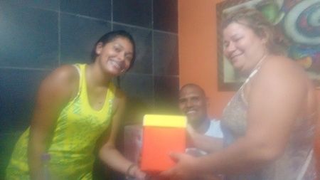 Alguém pode me ajudar com os convites dos padrinhos ? - 8