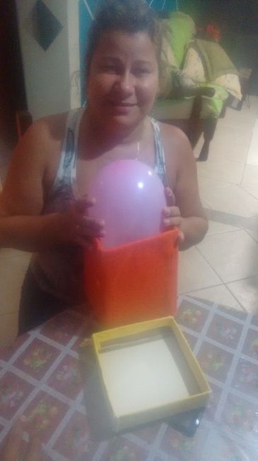 Alguém pode me ajudar com os convites dos padrinhos ? - 9