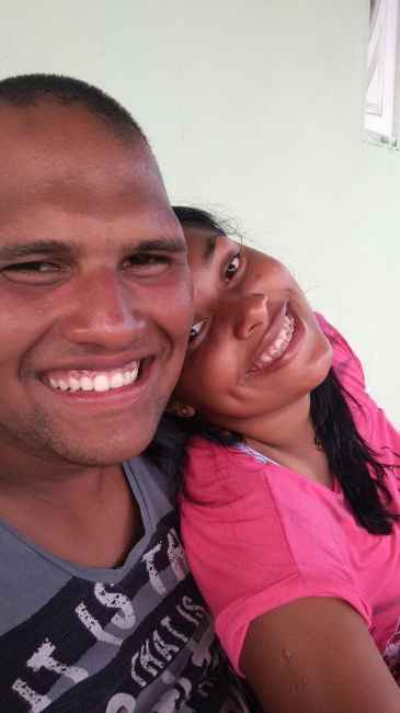 Esse é meu amor! qual é o seu? - 1