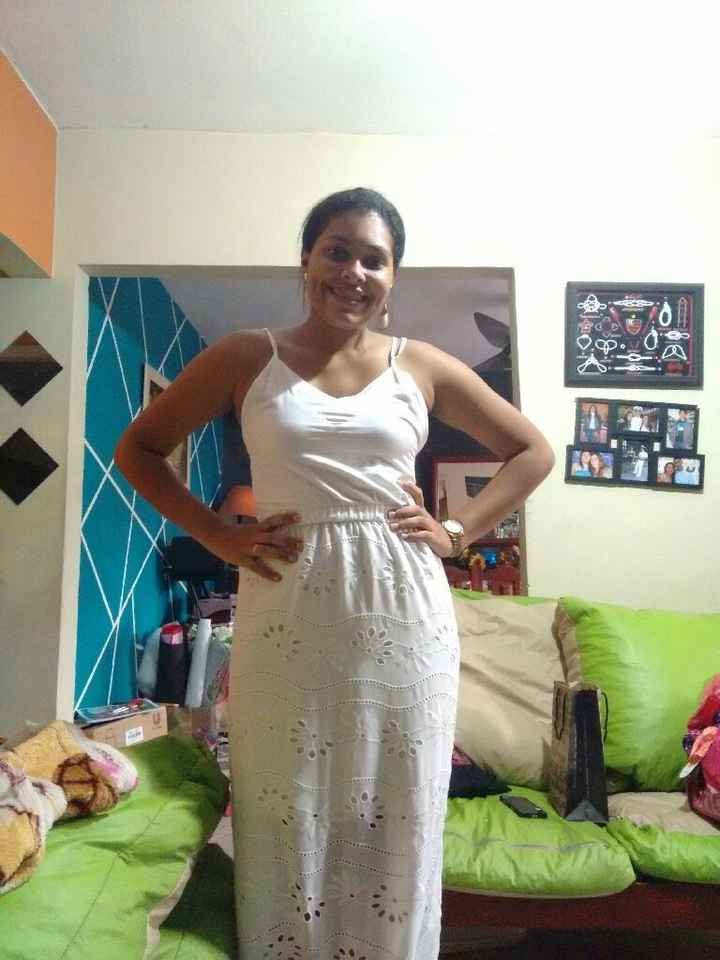 Look pro 2° ensaio! - 3