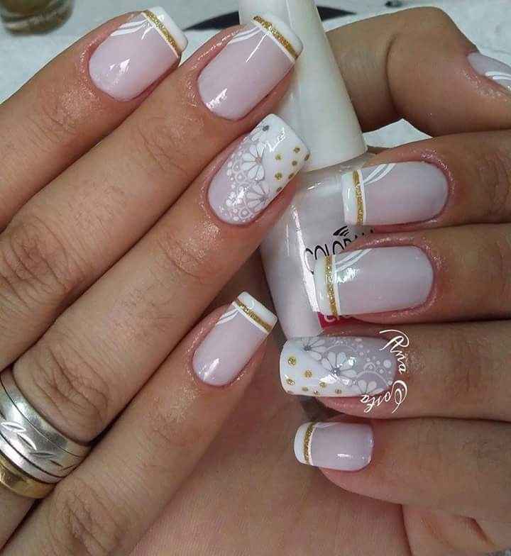 Unhas, você já escolheu como será a sua? - 1