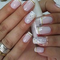 Unhas, você já escolheu como será a sua? - 1