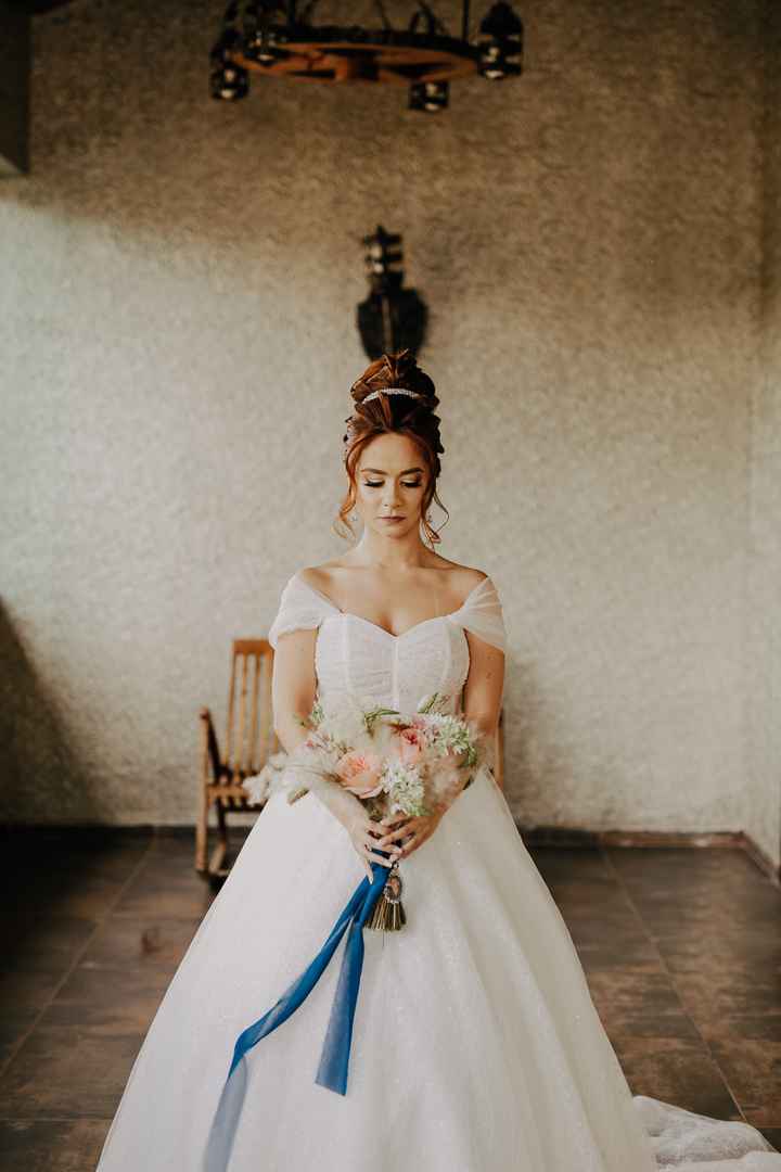 Casamentos reais 2022: o vestido 👰 - 2