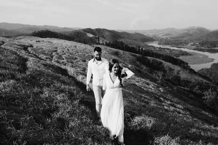 Casamentos reais 2022: a foto do pré-wedding 💝 - 2