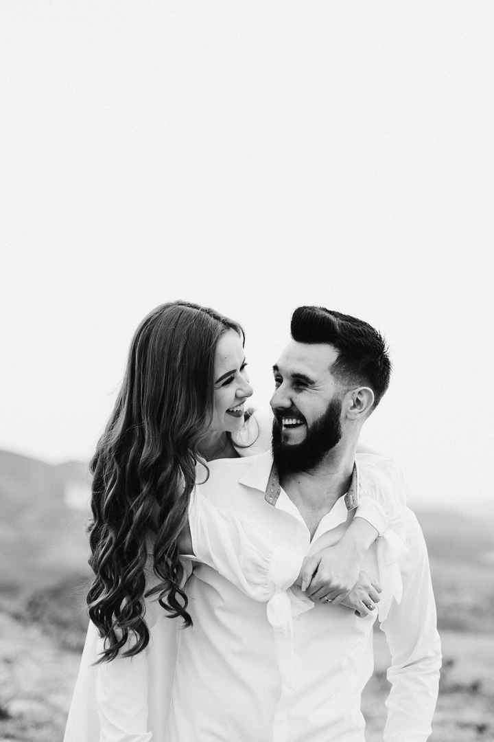 Casamentos reais 2022: a foto do pré-wedding 💝 - 4