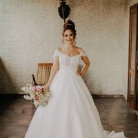 Casamentos reais 2022: o vestido 👰 - 3