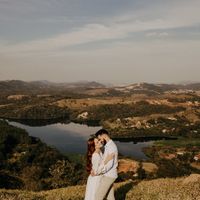 Casamentos reais 2022: a foto do pré-wedding 💝 - 1