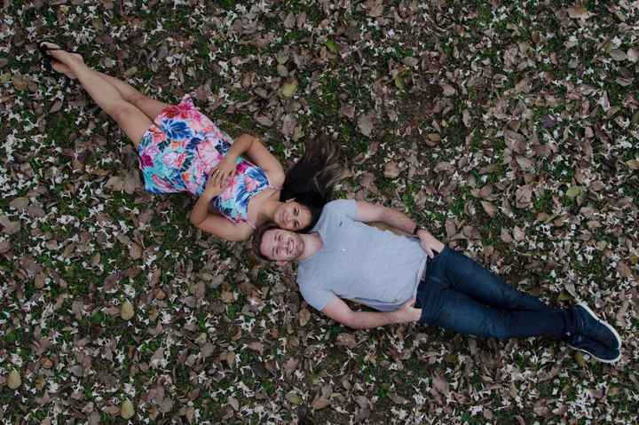 Nosso ensaio 📷❤️ - 8