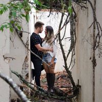 Nosso ensaio 📷❤️ - 6