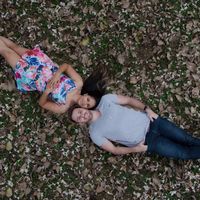Nosso ensaio 📷❤️ - 8
