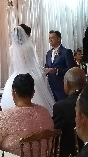 Casei 01de dezembro 🤵👰❤ - 10