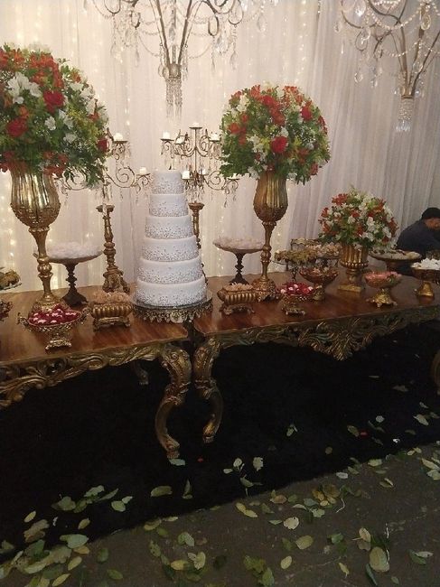 Casei 01de dezembro 🤵👰❤ - 17