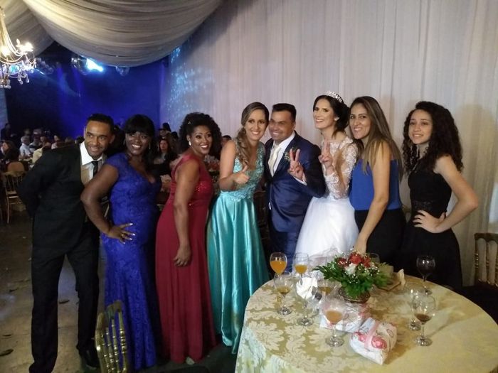 Casei 01de dezembro 🤵👰❤ - 21
